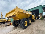 Used Komatsu Truck